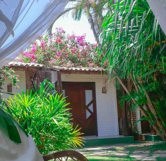 ホテル Villas De Tibau