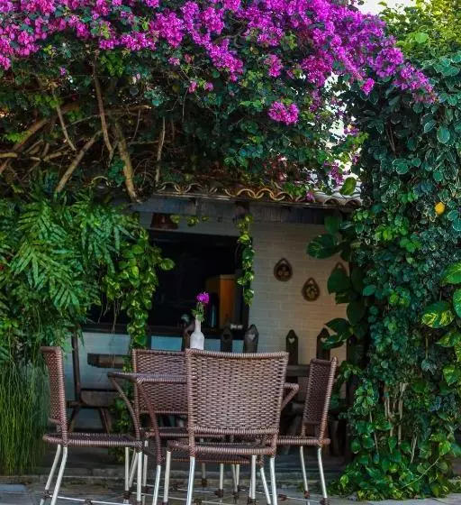 ホテル Villas De Tibau