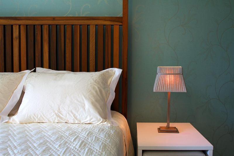 Quinta Rosa Residencias