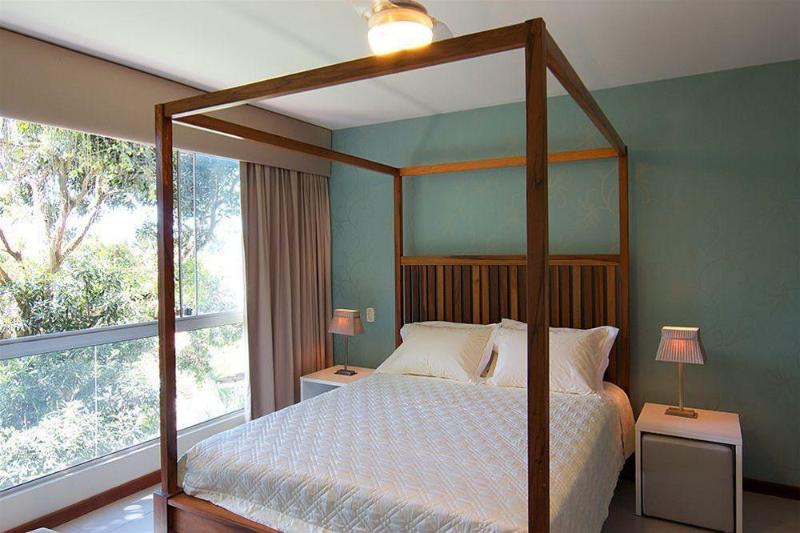 Fotos del hotel Quinta Rosa Residencias:  5