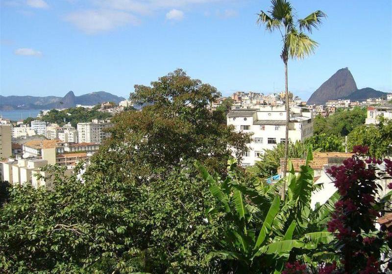 Fotos del hotel Quinta Rosa Residencias:  7