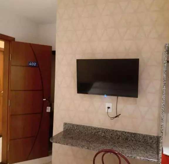 هتل Real