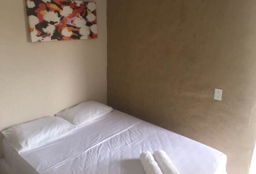 בית מלון כפרי Recanto Tropical