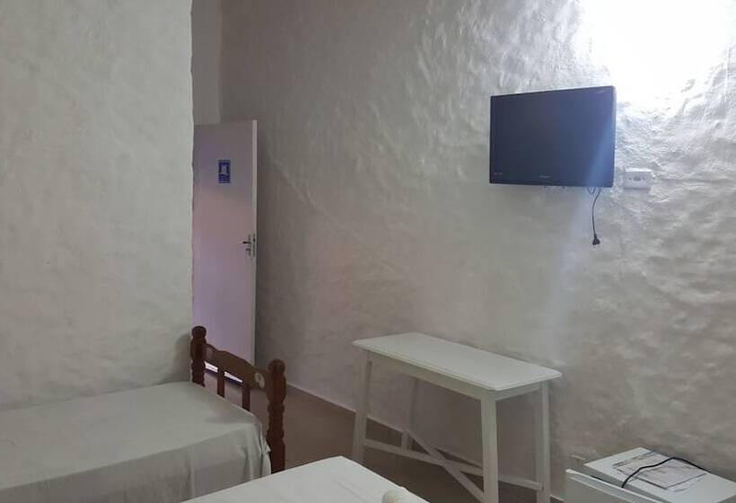 בית מלון כפרי Recanto Tropical