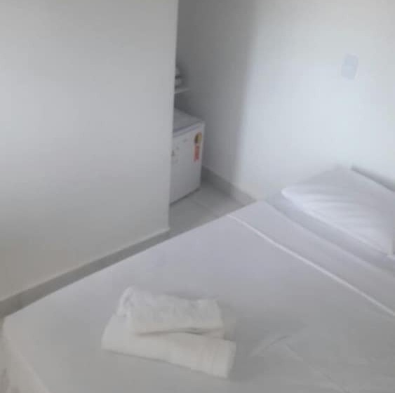 בית מלון כפרי Recanto Tropical