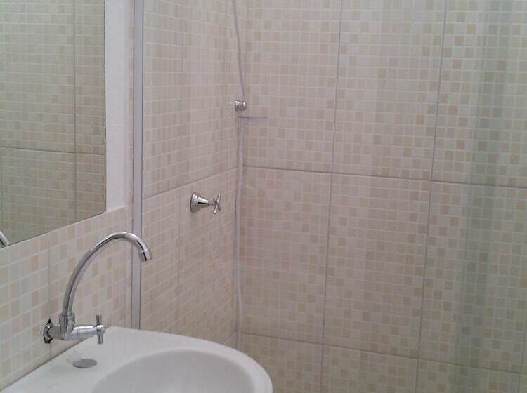 בית מלון כפרי Recanto Tropical