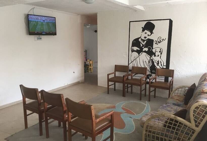 בית מלון כפרי Recanto Tropical