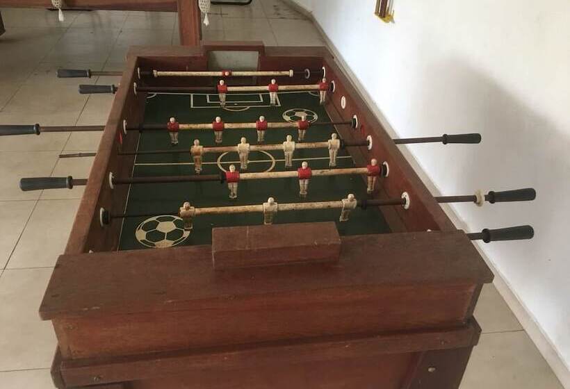 בית מלון כפרי Recanto Tropical