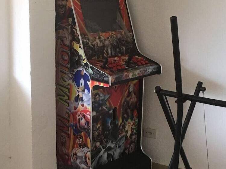 בית מלון כפרי Recanto Tropical