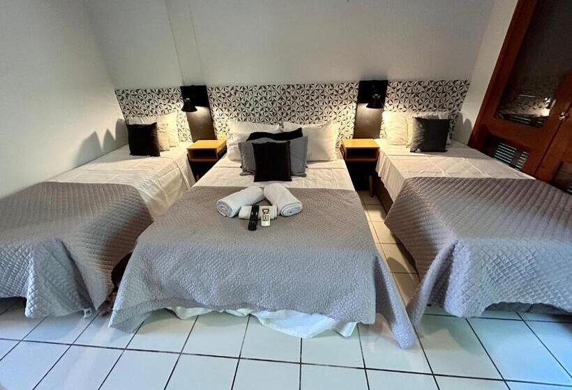 Recanto Verde Praia Hotel Juquehy