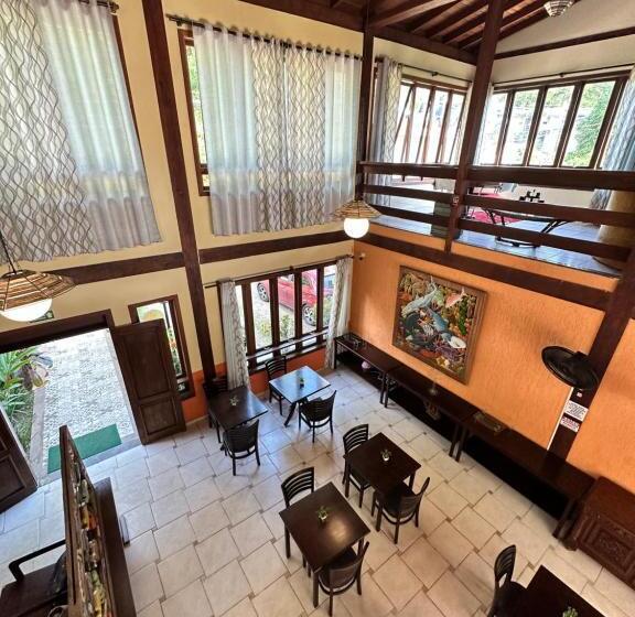 Recanto Verde Praia Hotel Juquehy