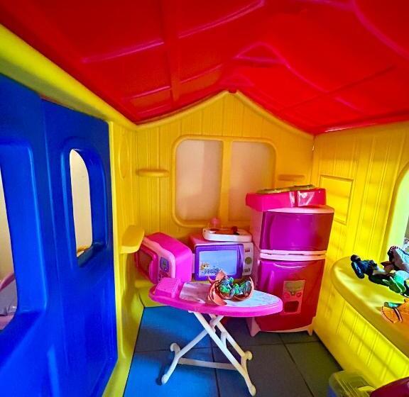 Recanto Verde Praia Hotel Juquehy