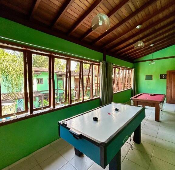 Recanto Verde Praia Hotel Juquehy