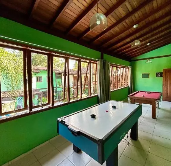 Recanto Verde Praia Hotel Juquehy