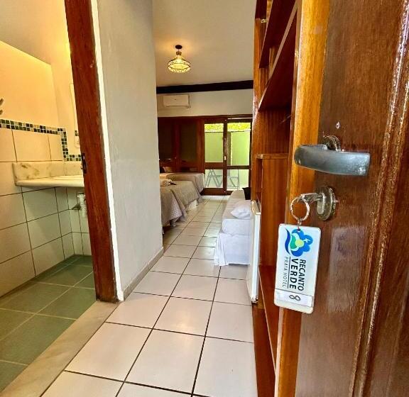 Recanto Verde Praia Hotel Juquehy