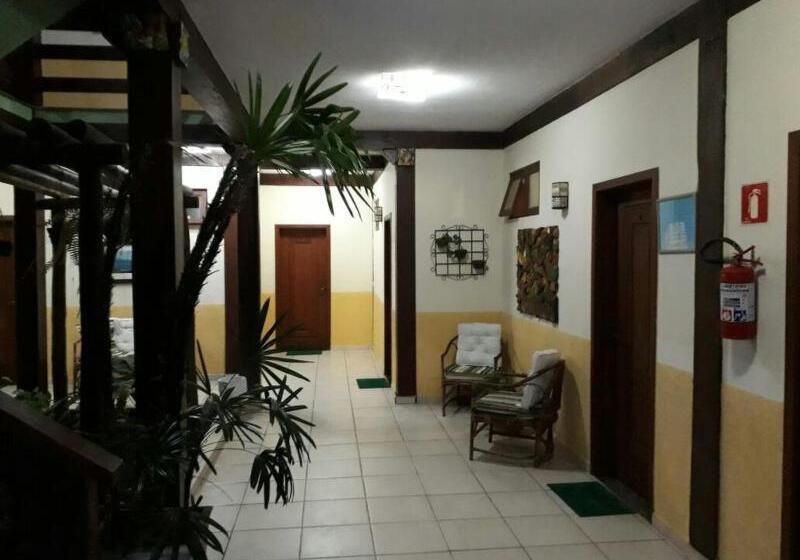 Recanto Verde Praia Hotel Juquehy