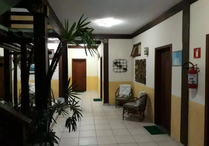 Recanto Verde Praia Hotel Juquehy