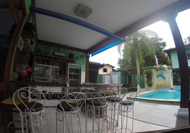 Recanto Verde Praia Hotel Juquehy