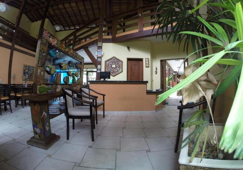 Recanto Verde Praia Hotel Juquehy