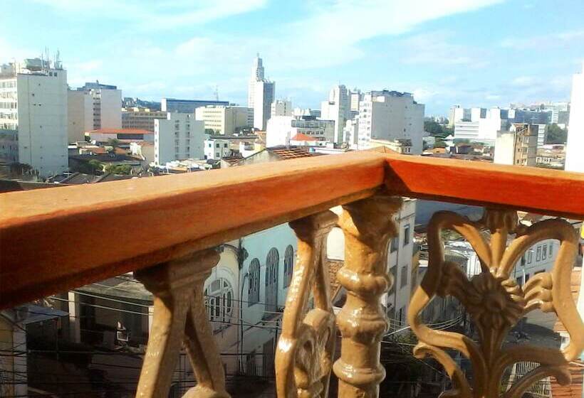 هتل Santa Hospedagem