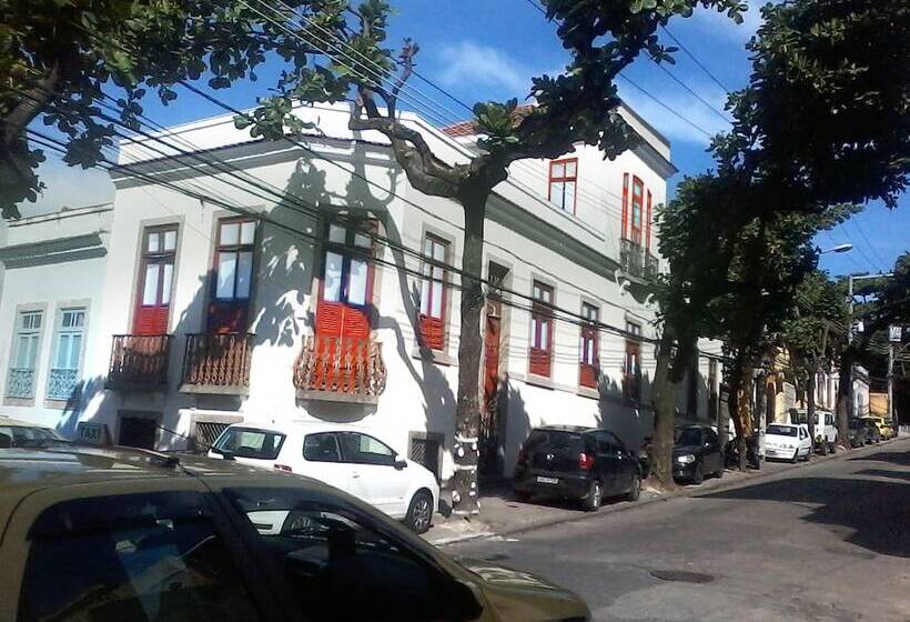 هتل Santa Hospedagem