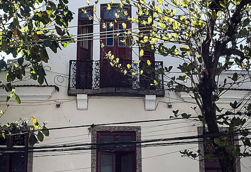 هتل Santa Hospedagem