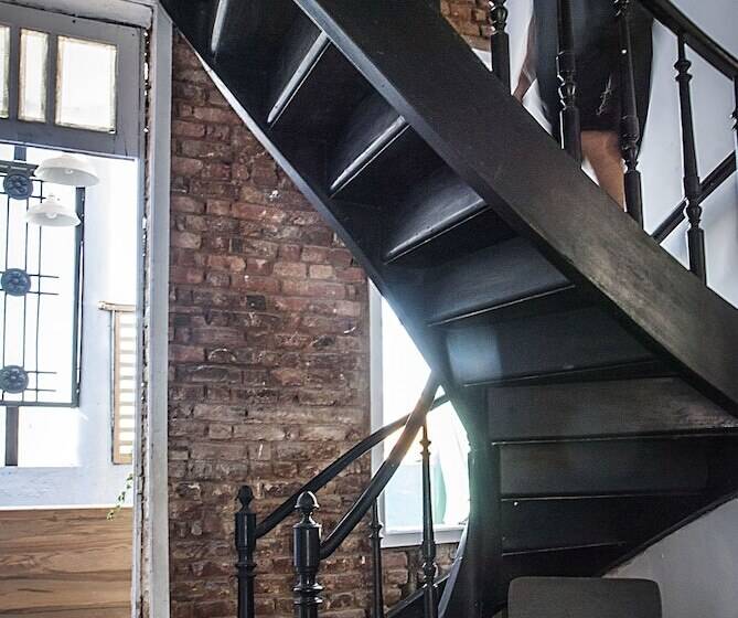 هتل Santa Hospedagem