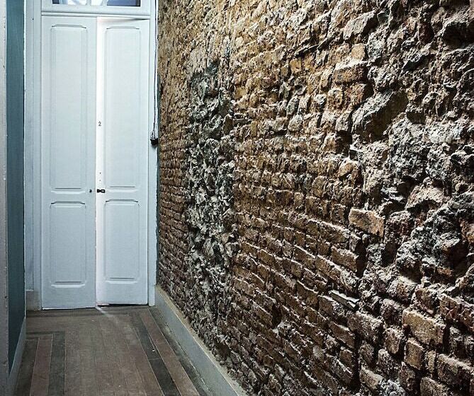 هتل Santa Hospedagem