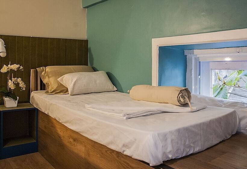 هتل Santa Hospedagem