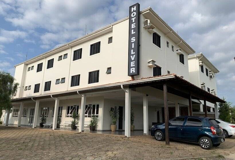 酒店 Silver