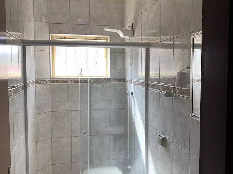 Hotelli Silver