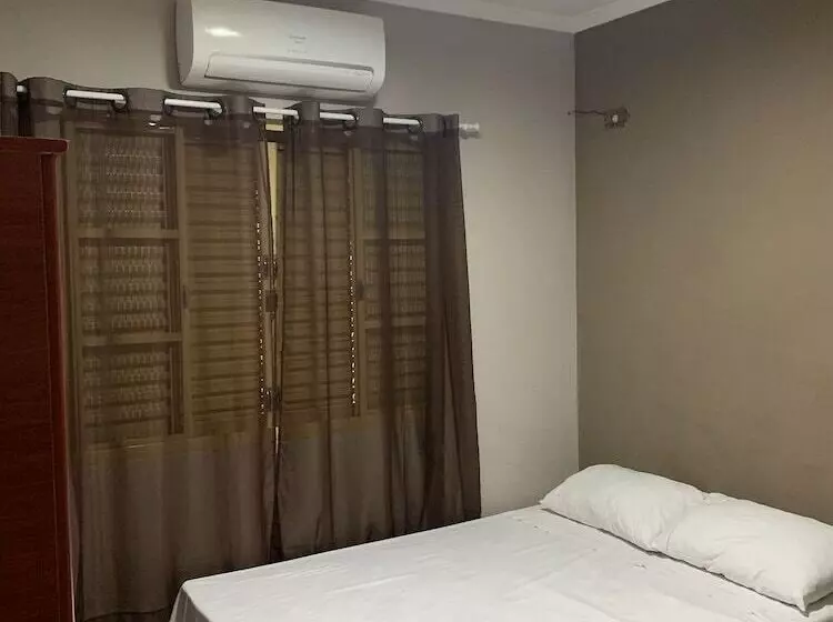 Hotelli Silver