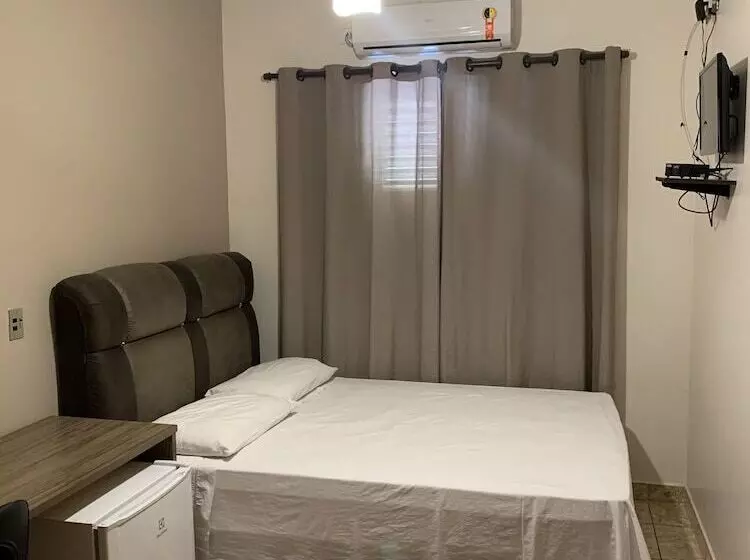 Hotelli Silver
