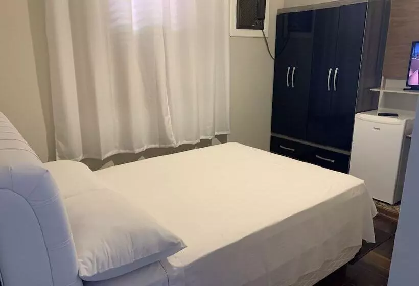 Hotelli Silver