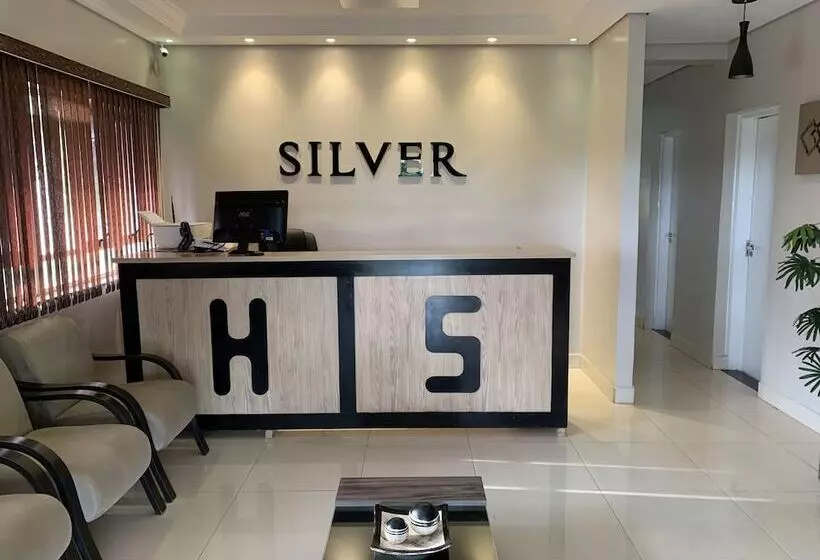 Hotelli Silver