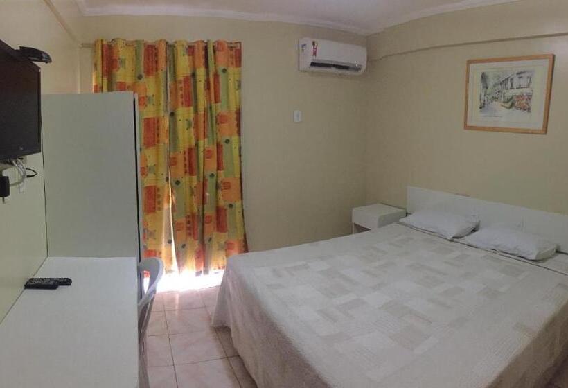 Solemio Hotel E Turismo