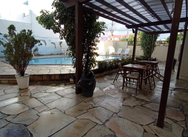 Solemio Hotel E Turismo