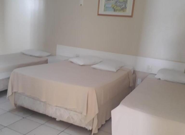 Solemio Hotel E Turismo