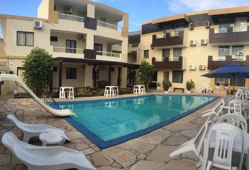 Solemio Hotel E Turismo