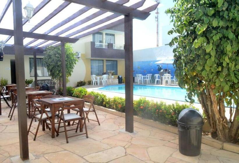 Solemio Hotel E Turismo