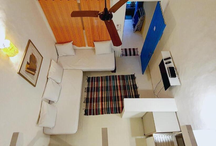 בית מלון כפרי Pousada Vilarejo Chalé