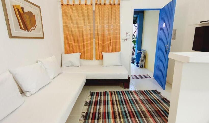 בית מלון כפרי Pousada Vilarejo Chalé