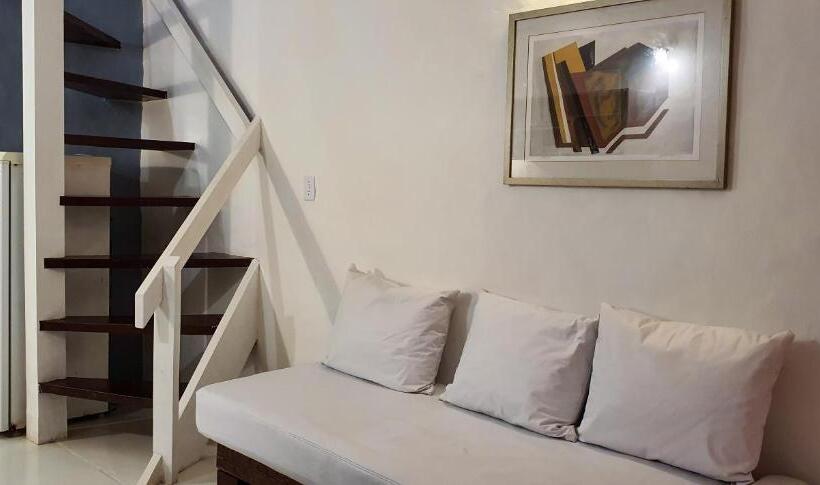 בית מלון כפרי Pousada Vilarejo Chalé