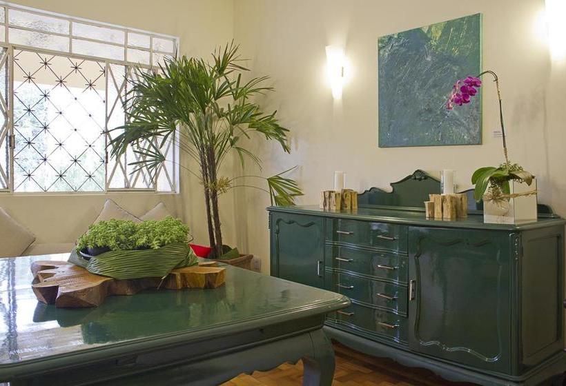 ホテル Villa Do Poeta