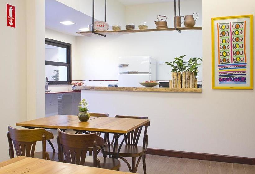 ホテル Villa Do Poeta