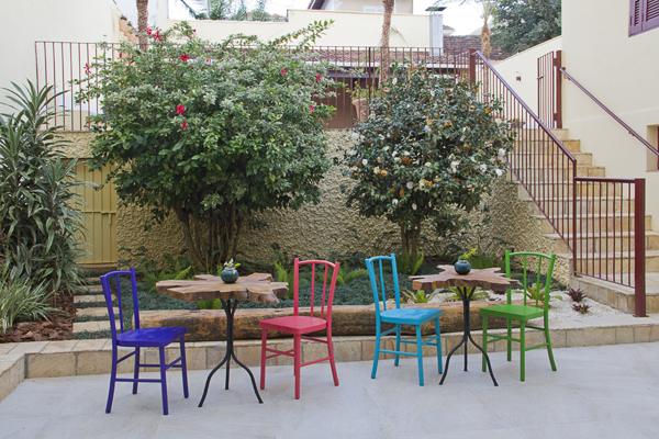 ホテル Villa Do Poeta