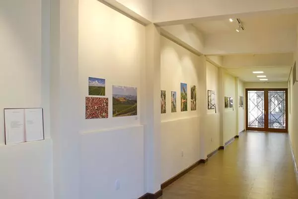 ホテル Villa Do Poeta