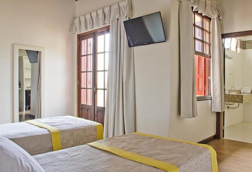 ホテル Villa Do Poeta