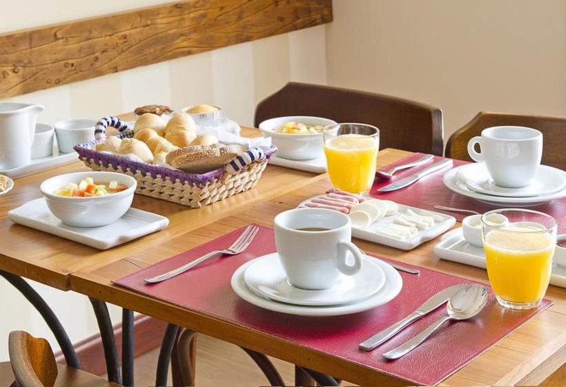 ホテル Villa Do Poeta