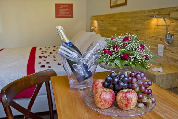 ホテル Villa Do Poeta